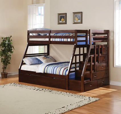 Bunk Beds