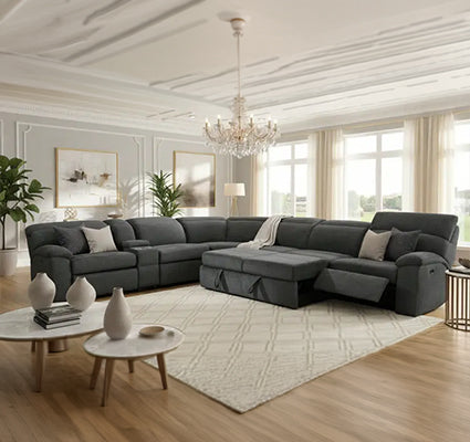 Recliners