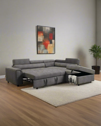 Carolina Modern Sofa Bed