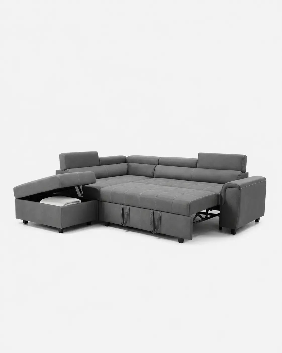 Carolina Modern Sofa Bed