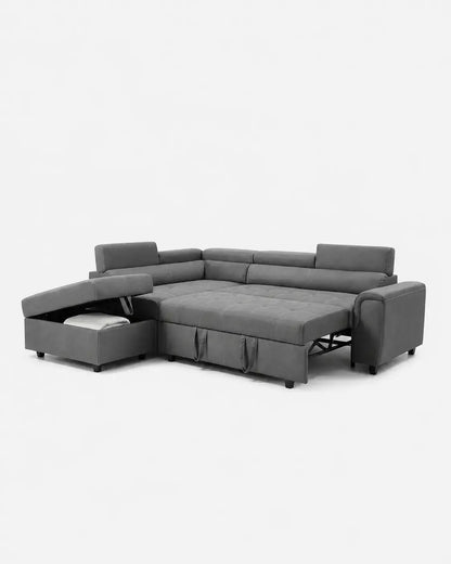 Carolina Modern Sofa Bed