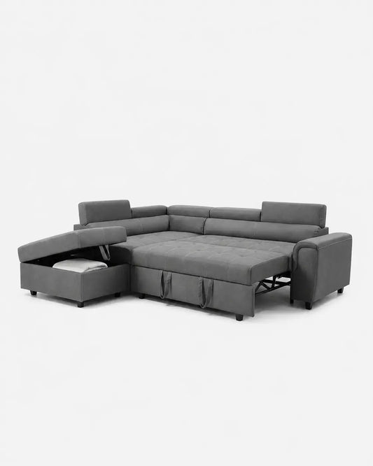 Carolina Modern Sofa Bed