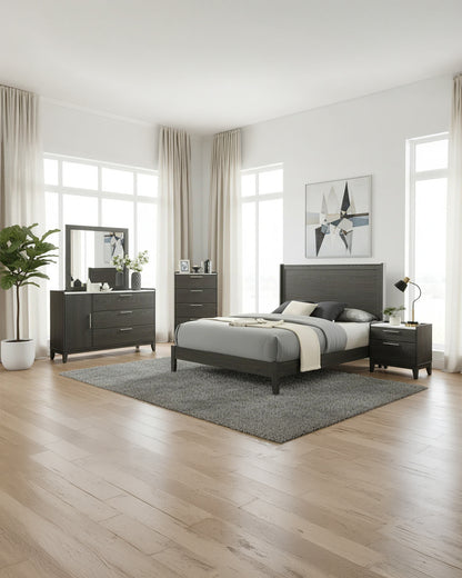 Ridgeway Bedroom Set