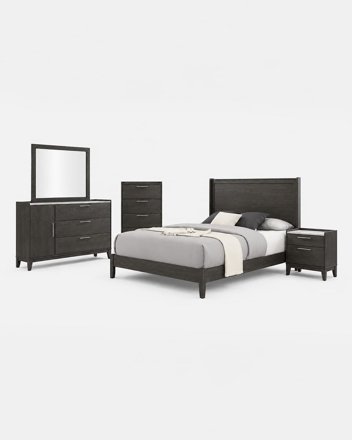 Ridgeway Bedroom Set