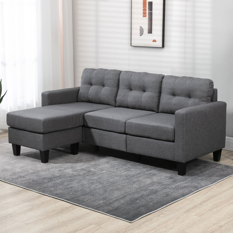 Soori reversible sectional