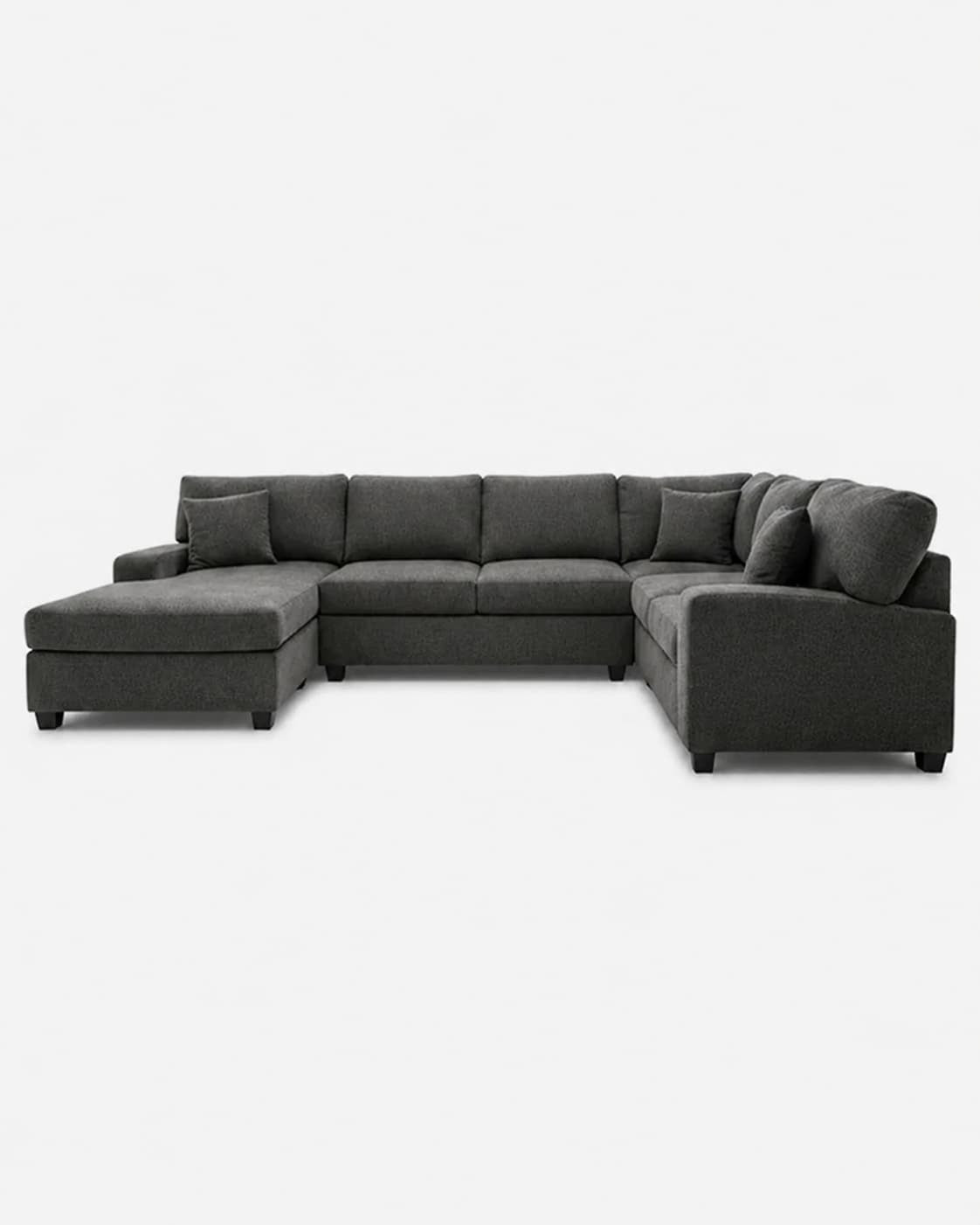 Trenton Modern Sofa Bed Sectional