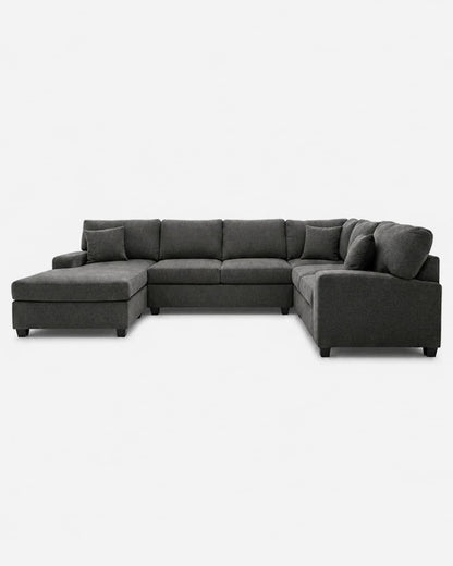 Trenton Modern Sofa Bed Sectional