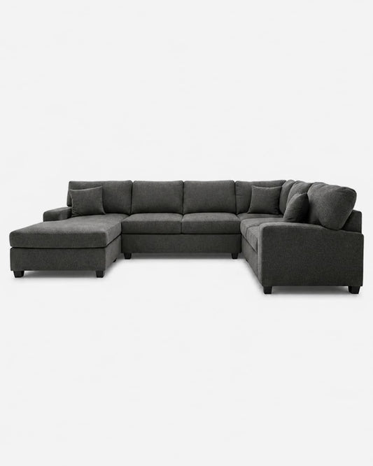 Trenton Modern Sofa Bed Sectional